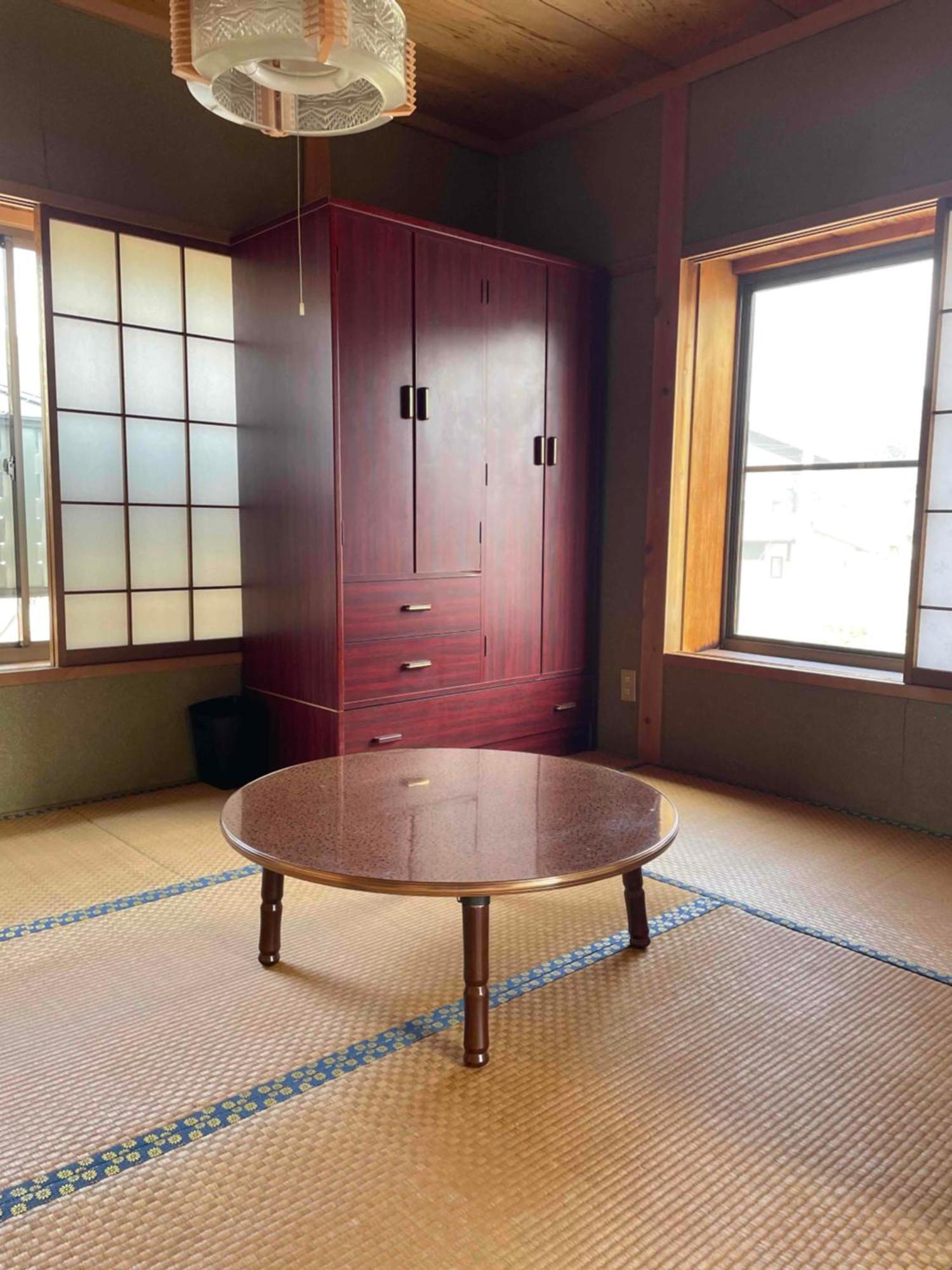 Pastime藤熊 Hotel คารุอิซาว่า ภายนอก รูปภาพ