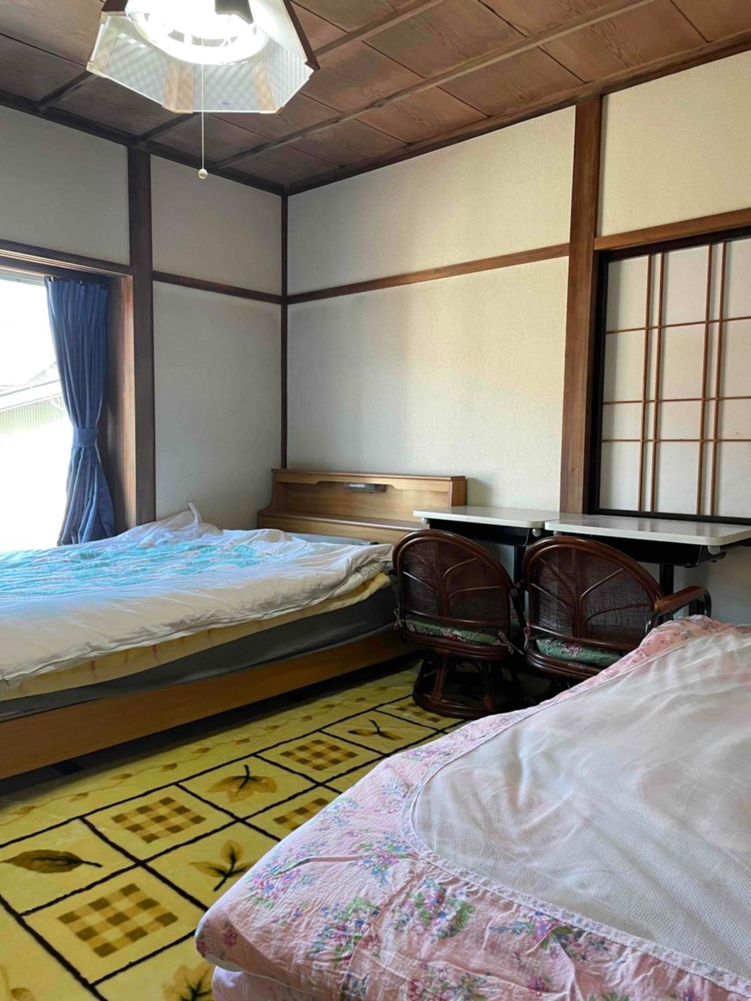 Pastime藤熊 Hotel คารุอิซาว่า ภายนอก รูปภาพ