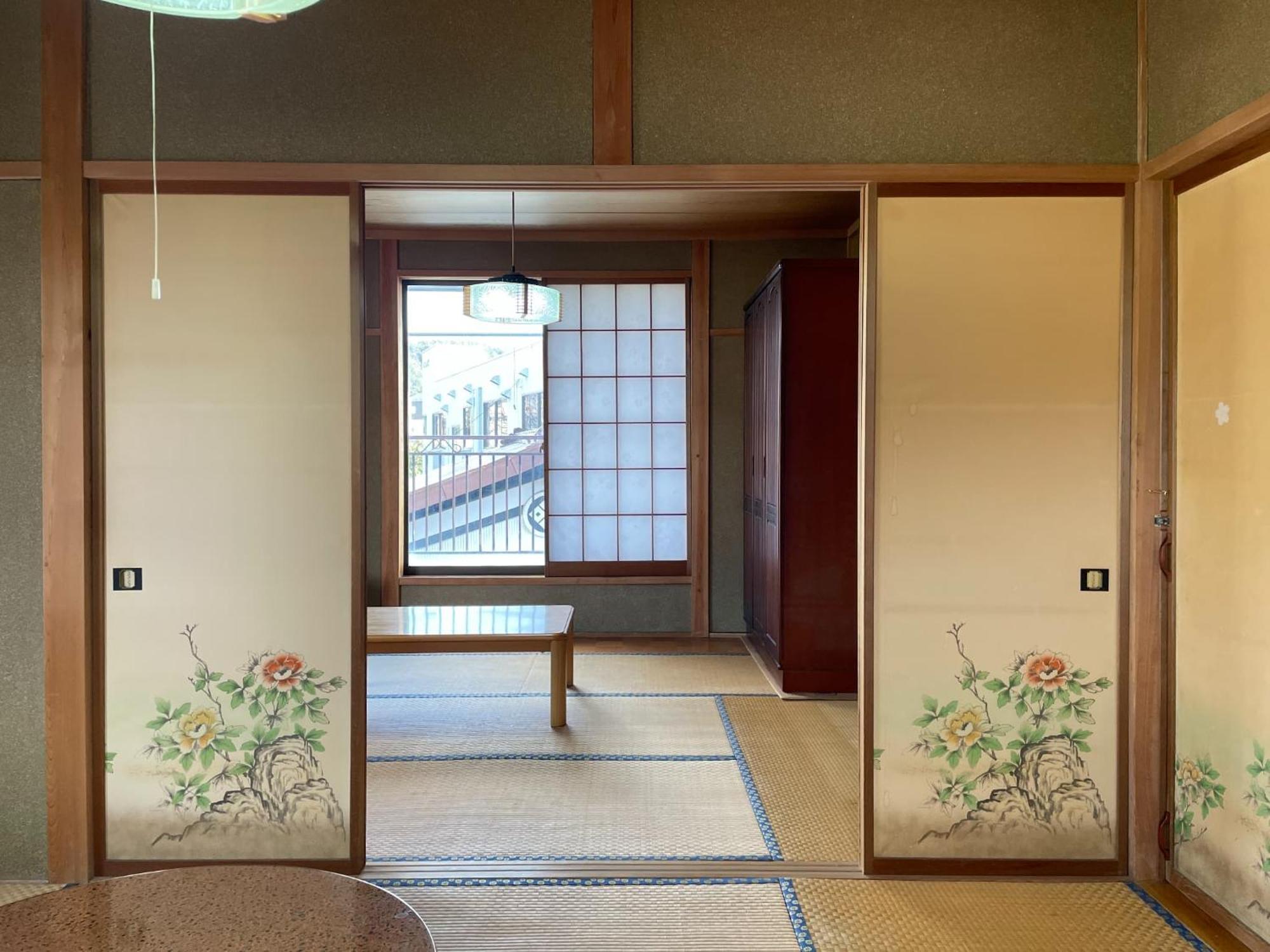 Pastime藤熊 Hotel คารุอิซาว่า ภายนอก รูปภาพ