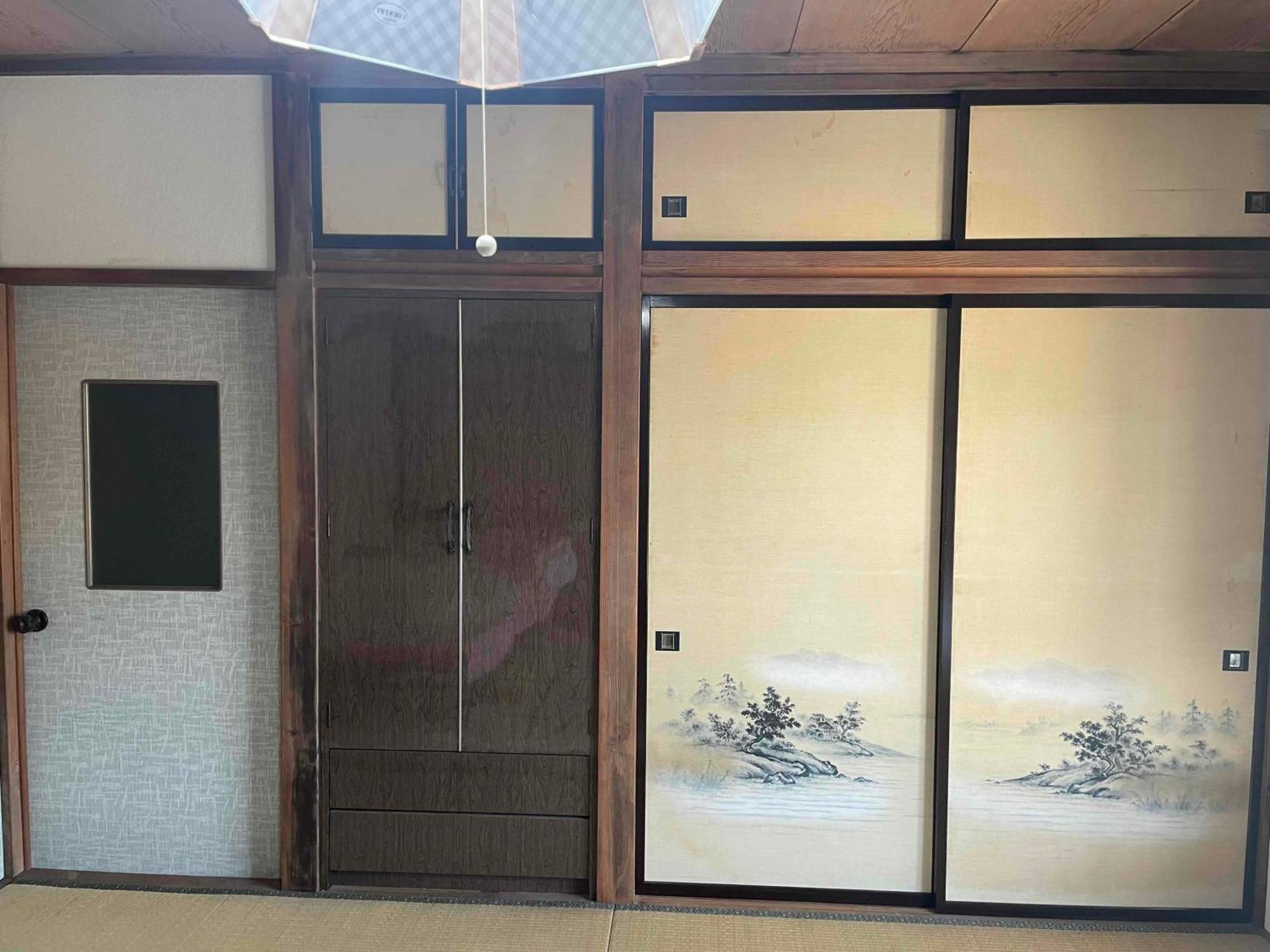 Pastime藤熊 Hotel คารุอิซาว่า ภายนอก รูปภาพ