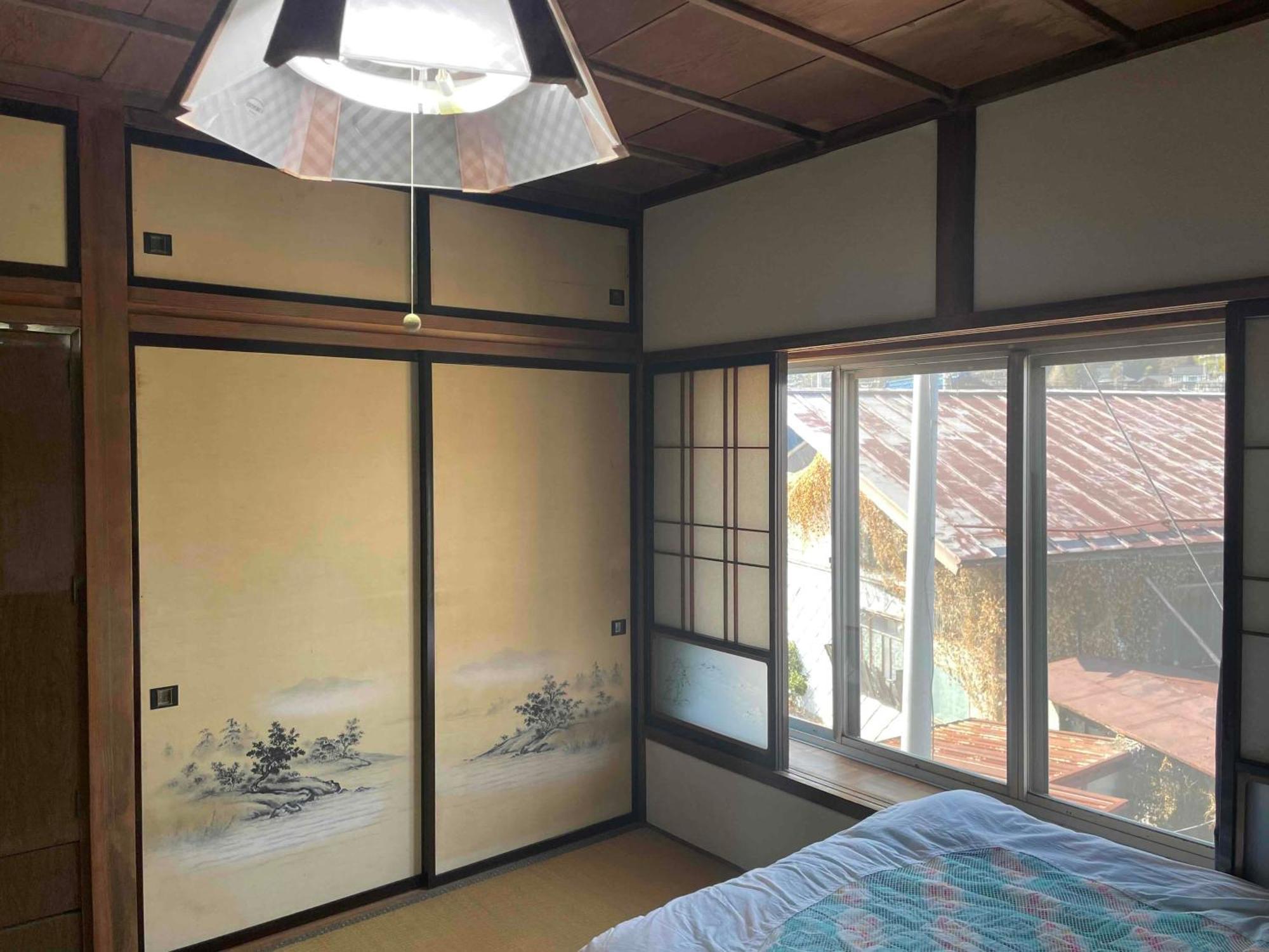 Pastime藤熊 Hotel คารุอิซาว่า ภายนอก รูปภาพ