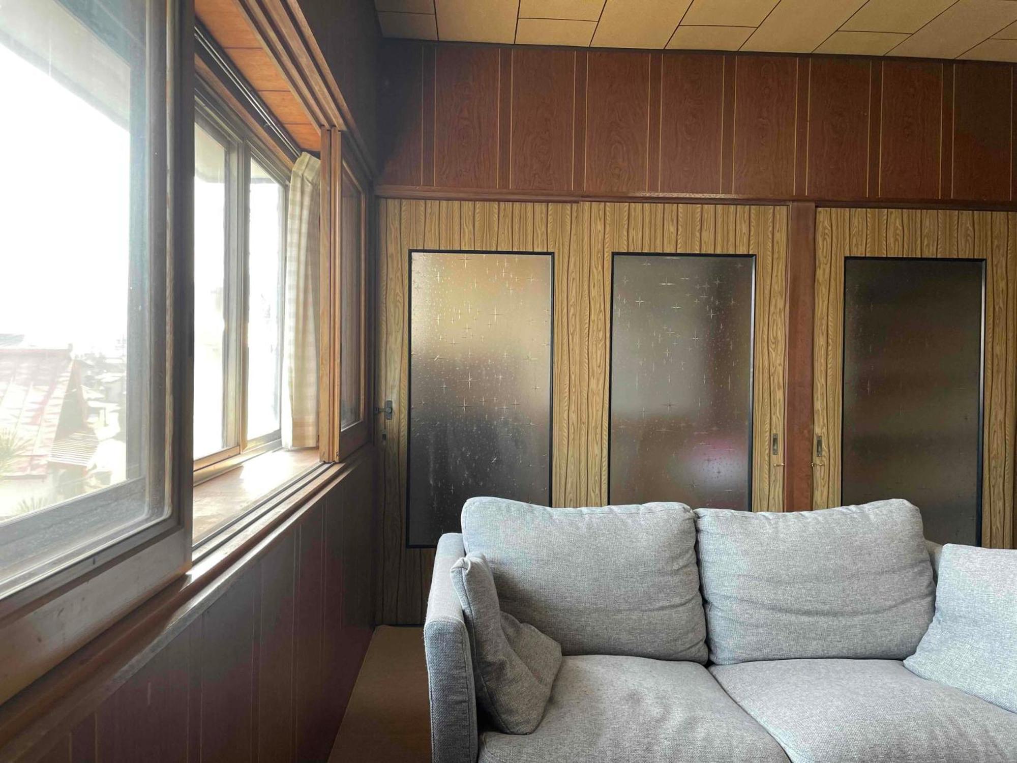 Pastime藤熊 Hotel คารุอิซาว่า ภายนอก รูปภาพ