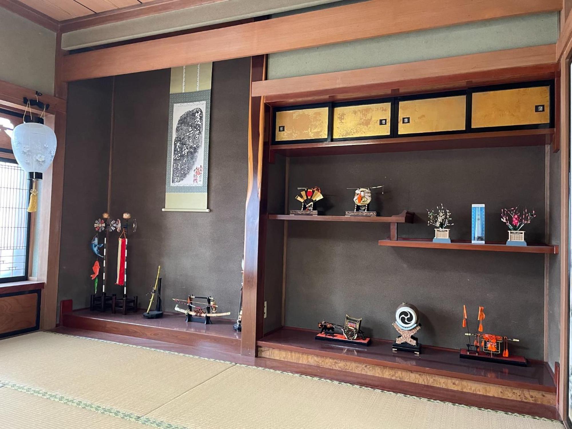 Pastime藤熊 Hotel คารุอิซาว่า ภายนอก รูปภาพ